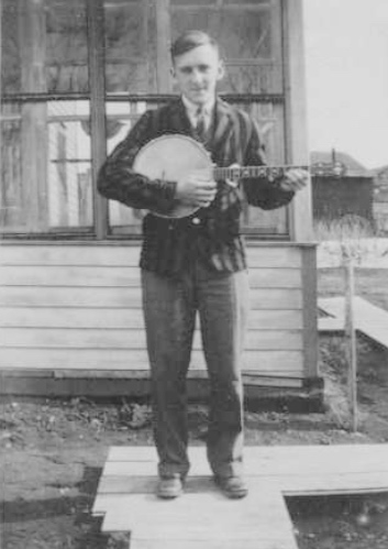 Photo of ALEXANDER CURRIE MCCRADY