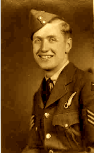 Photo of JOHN WILLIAM WARNER