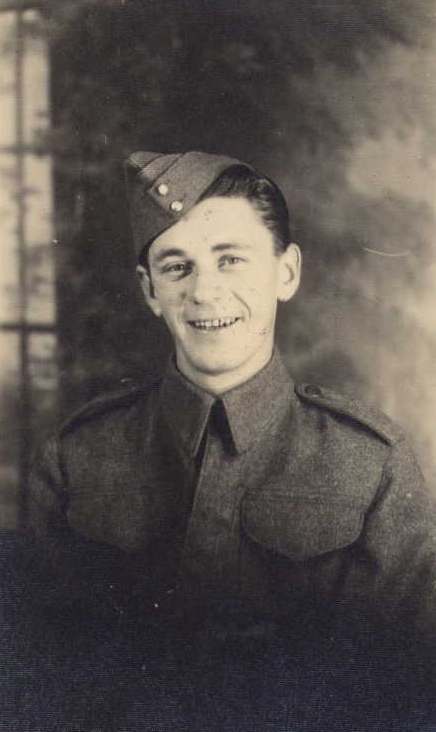 Photo of Dermott Joseph Green