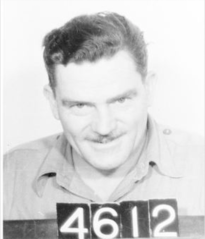 Donrick Daniel Rogan