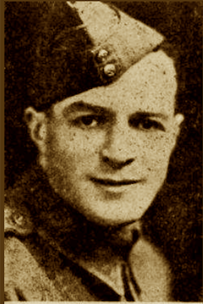 Photo of Norman Shand Bathgate