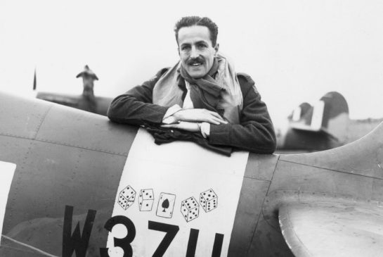 Photo of Richard Patterson