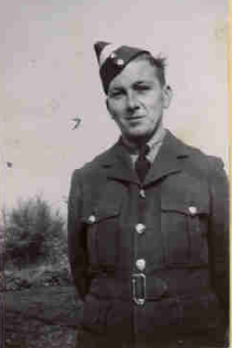 Photo of JOHN ROBERT MCWADE