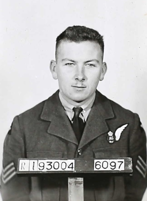 Photo of JOHN ROBERT MCWADE