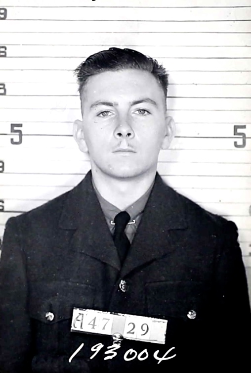 Photo of JOHN ROBERT MCWADE