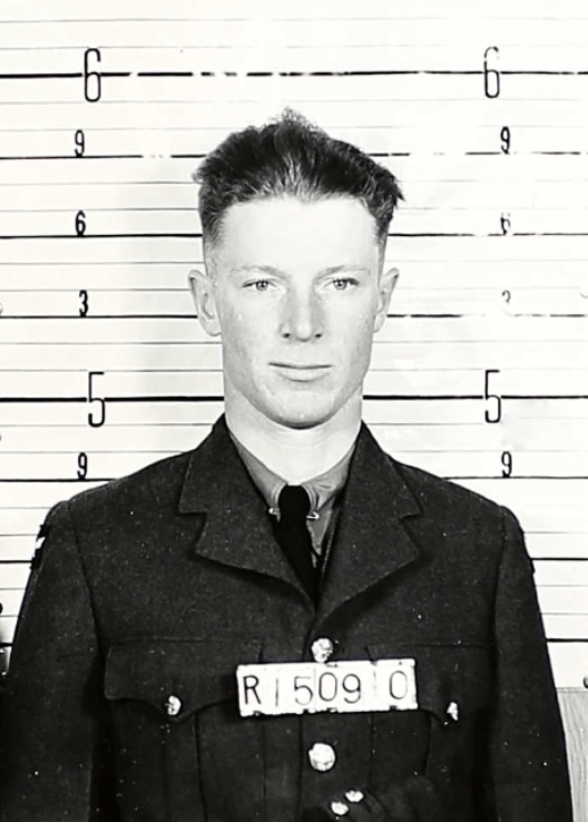 Photo of KENNETH CORBETT MCCORMICK