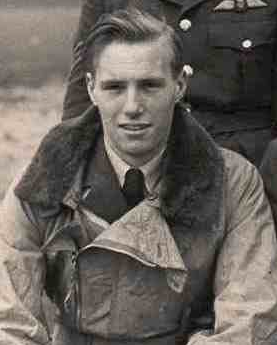 Photo of Henry Deugo