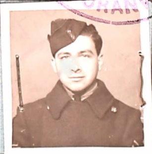 Photo of ROLAND JOSEPH FIDELE PERRAS