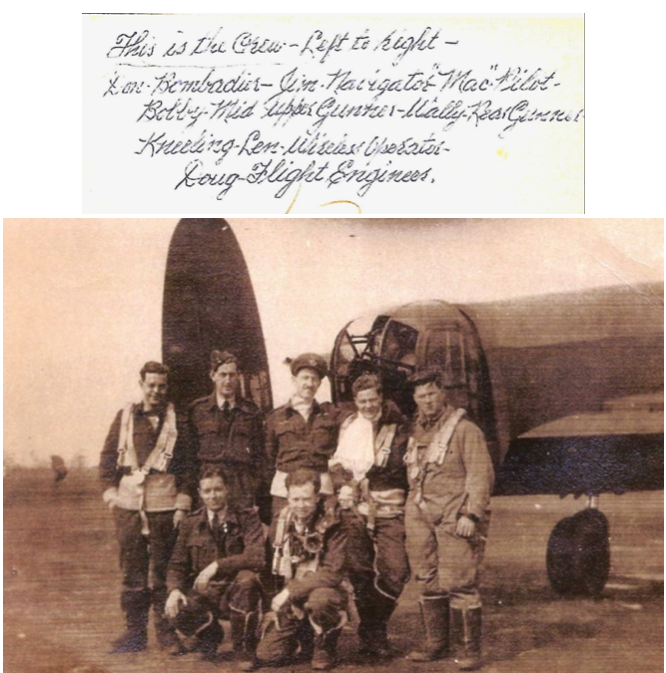 Photo of WALLACE MILTON ROSS