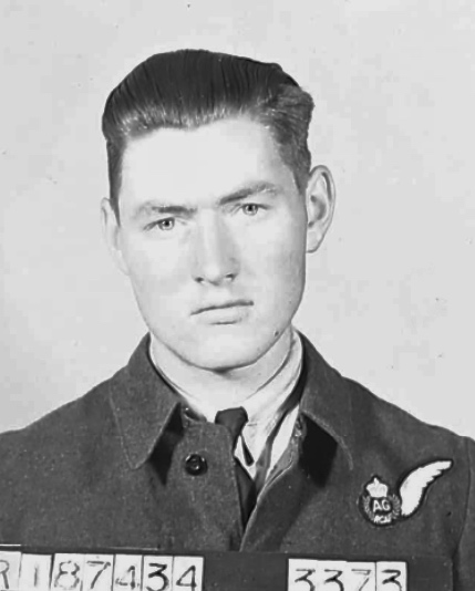 Photo of WALLACE MILTON ROSS