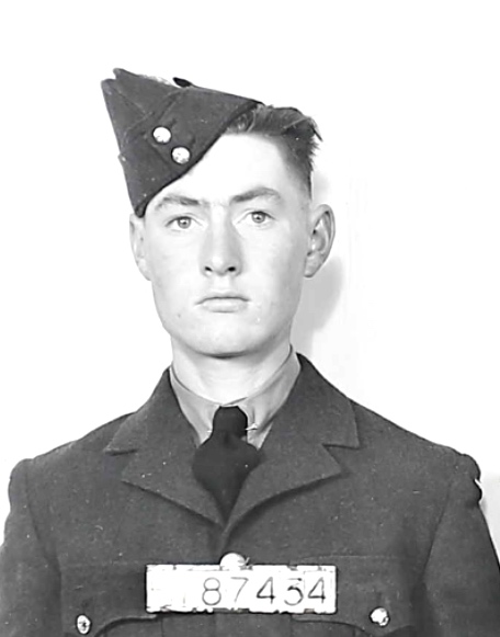 Photo of WALLACE MILTON ROSS