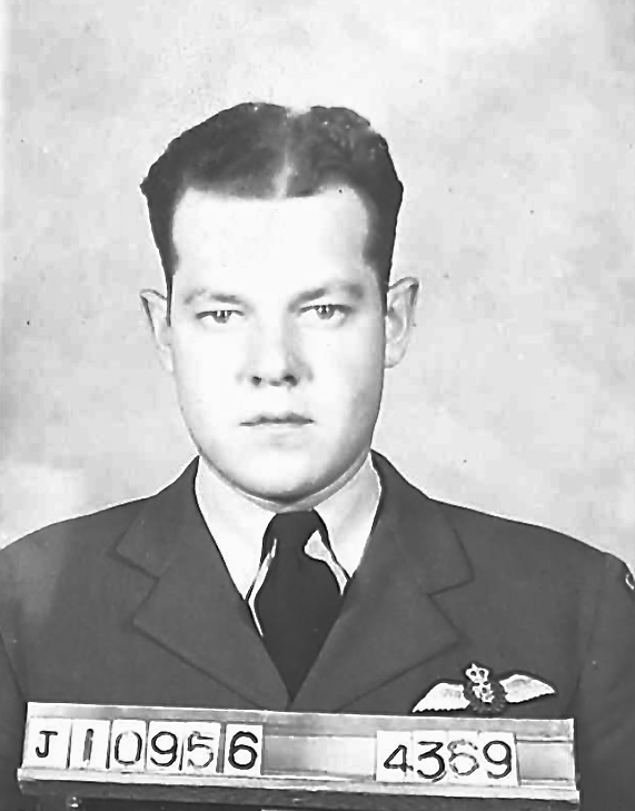 Photo of JAMES ALBERT ROBERTSON