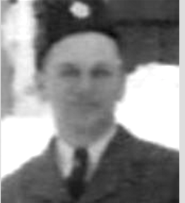 Photo of JOHN CAYLEY WILSON