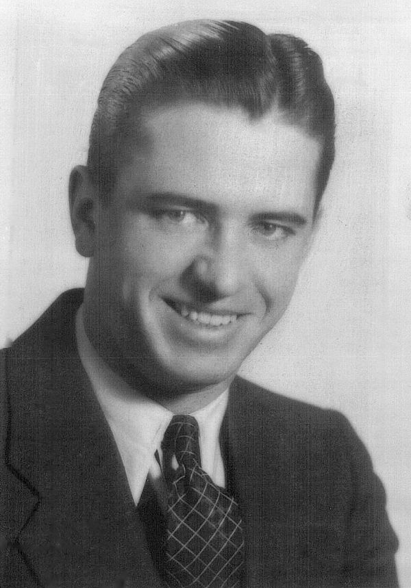 Photo of Rolland Albert Joffre Ribout