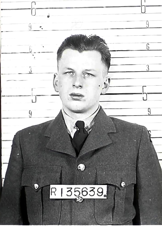 Photo of HERBERT CHARLES JORDAN