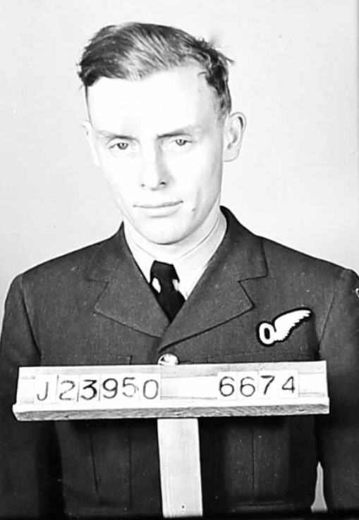 Photo of GORDON WINSTON KNUPP