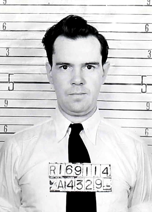 Photo of CLAUDE MICHAEL SYLVAH