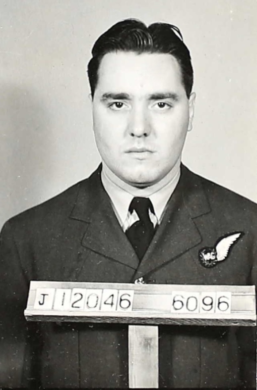 Photo of Adriano Richard Girolami