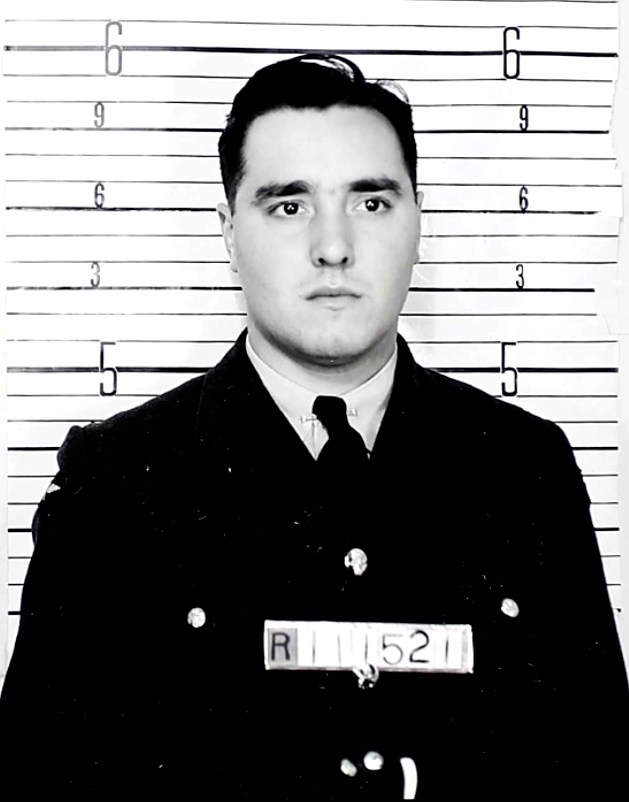 Photo of Adriano Richard Girolami