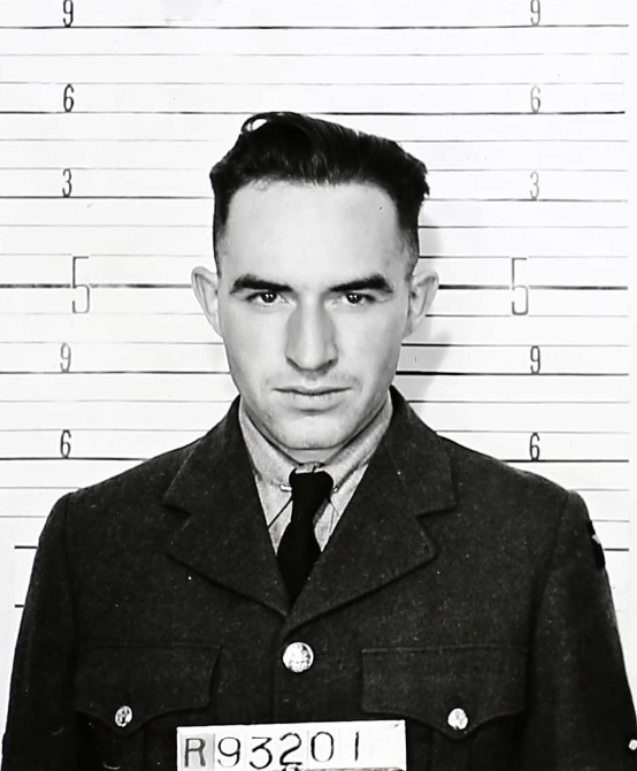 Photo of Chester Bruce Gowrie