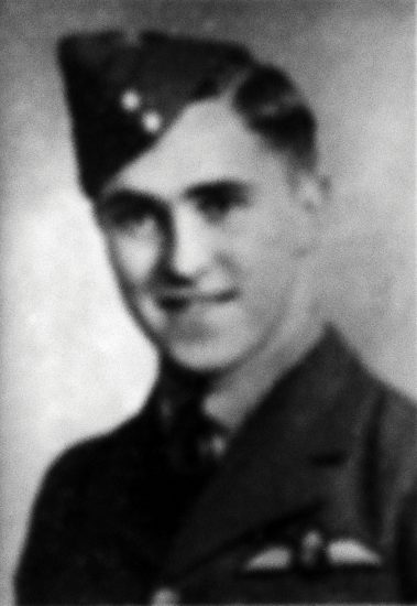 Photo of Stanley Allen Hawkins