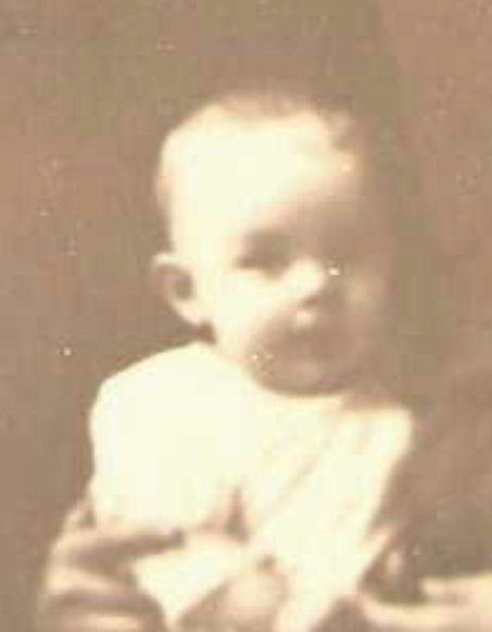 Photo of ANDREW HOLMES