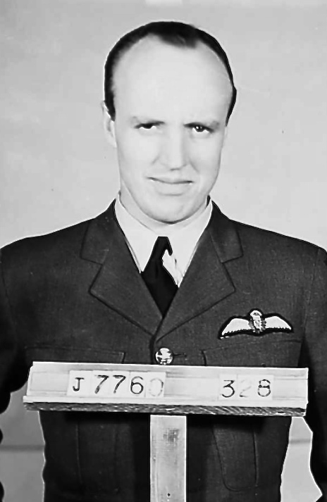 Photo of ROBERT FRAZER MEAD