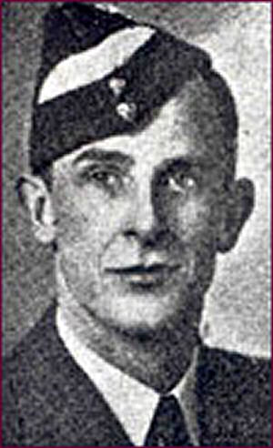 Photo of Robert Lloyd Telfer