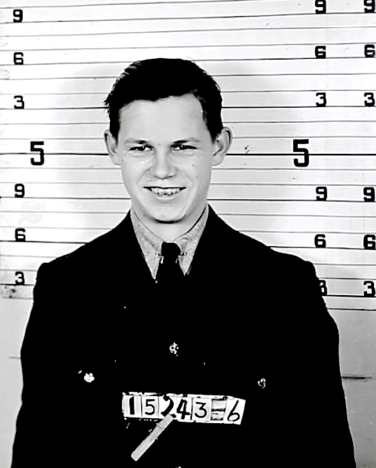 Photo of GEORGE RICHARD MARR WARREN