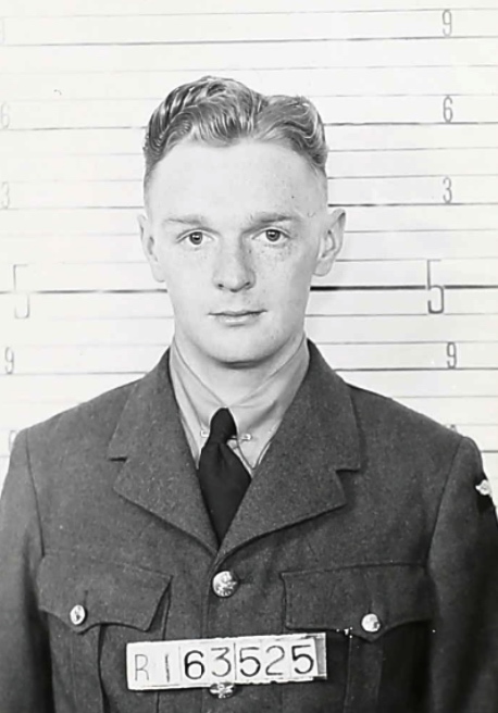 Photo of LESLIE CHARLES EDGAR WEBLEY