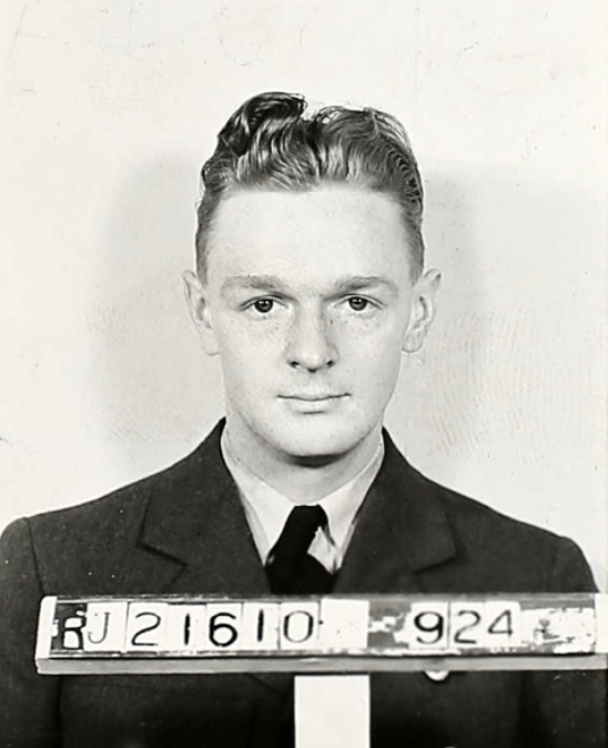 Photo of LESLIE CHARLES EDGAR WEBLEY