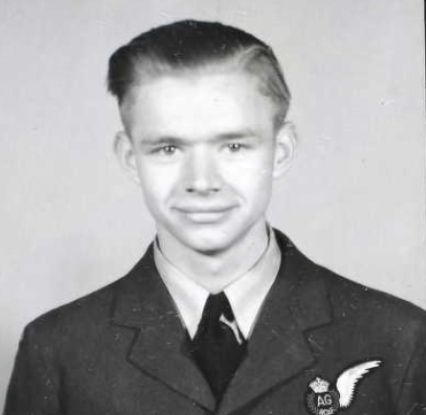 Photo of FRANK JOSEPH ZUBIC