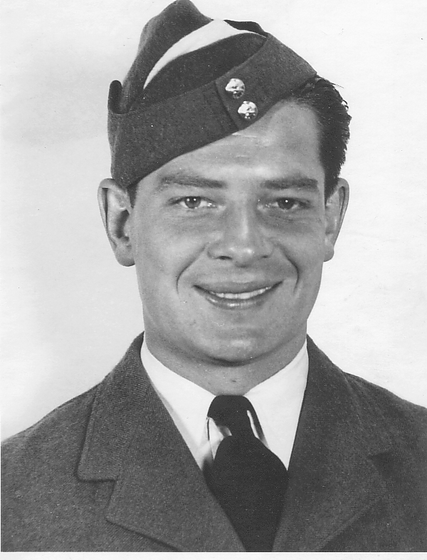 Photo of THOMAS WILLIAM PEETS