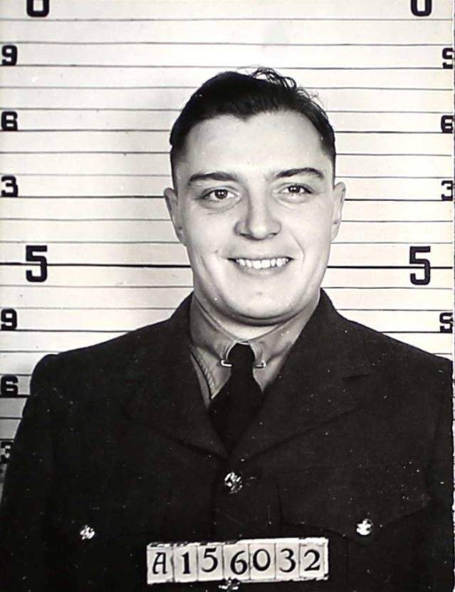 Photo of JOHN IVAN ATKINS