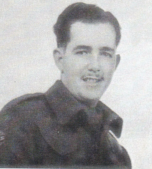 Photo of Robert Ayles