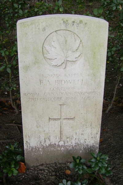Grave Marker