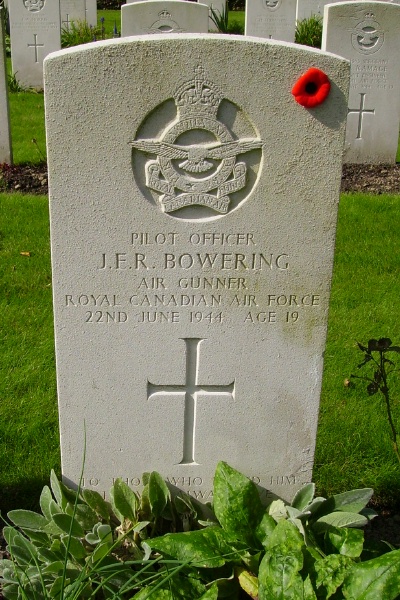 Grave Marker