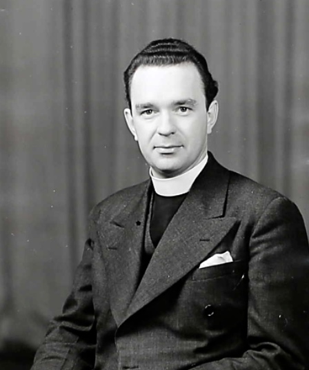 Photo of JAMES GORDON BROWN