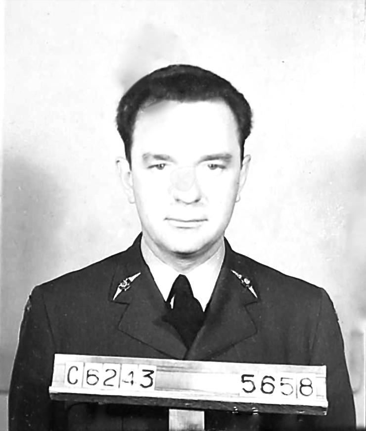 Photo of JAMES GORDON BROWN