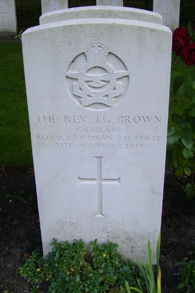 Grave Marker
