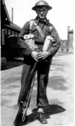 Photo of Lloyd Rayuk Campbell