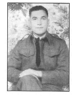 Photo of VICTOR VERNON CARRIERE