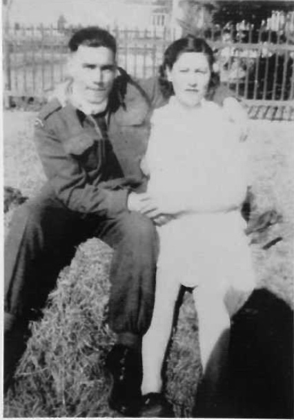 Photo of VICTOR VERNON CARRIERE