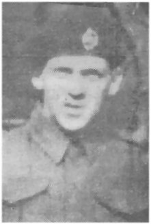 Photo of Edward Comeau