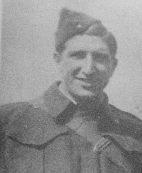 Photo of Ronald Copeman