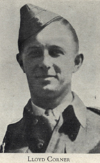 Photo of Lloyd Corner