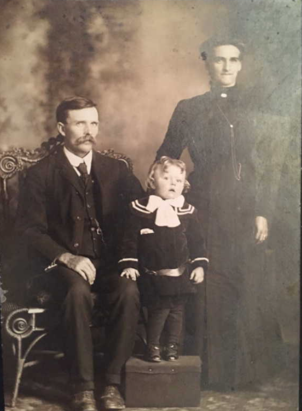 Photo of David Archer