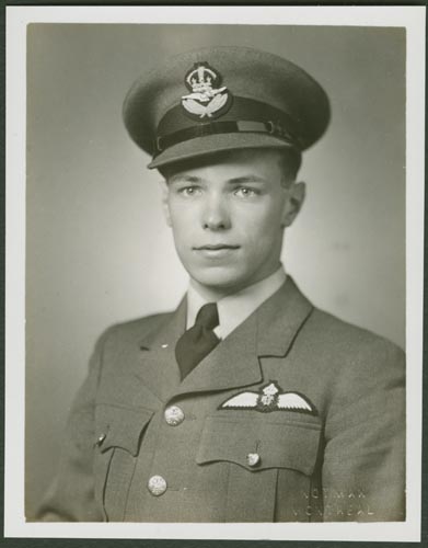 Photo of Charles William Cecil Crowdy