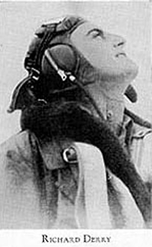 Photo of Richard Ironmonger Derry