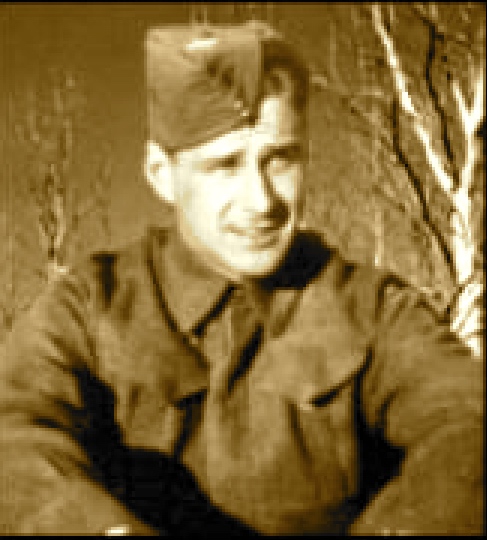 Photo of HENRY DUMMER